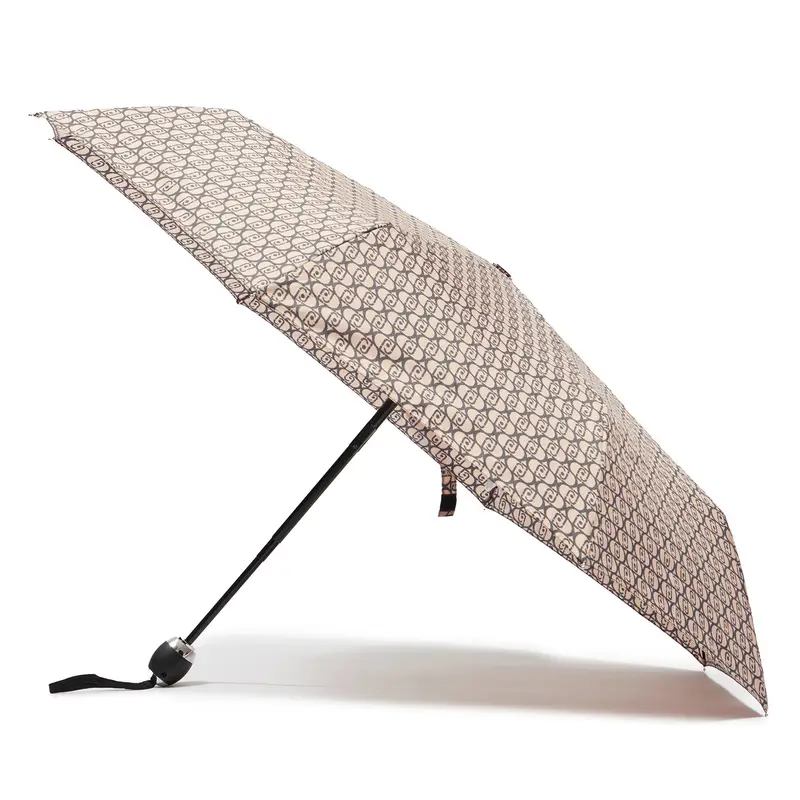 Liu Jo Ombrello Ombrello Stampato 2XX012 T0300 Nero