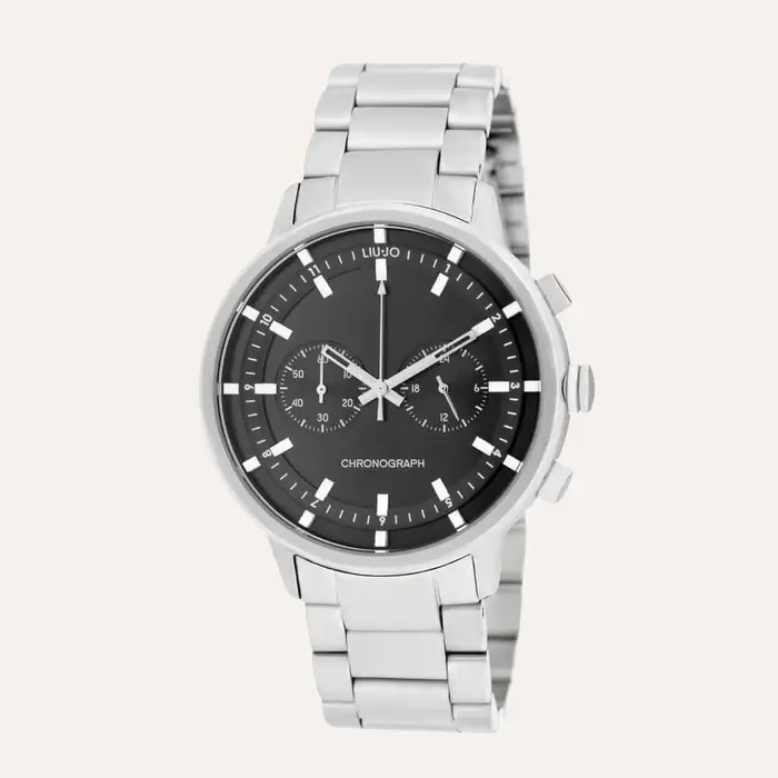 LIU JO Orologio Al Quarzo Century Tlj1928