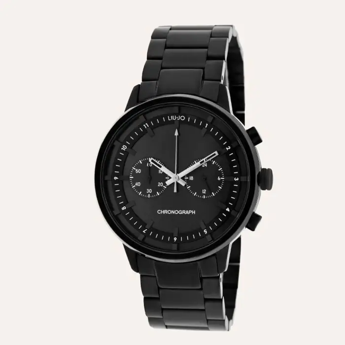 LIU JO Orologio Al Quarzo Century Tlj1930