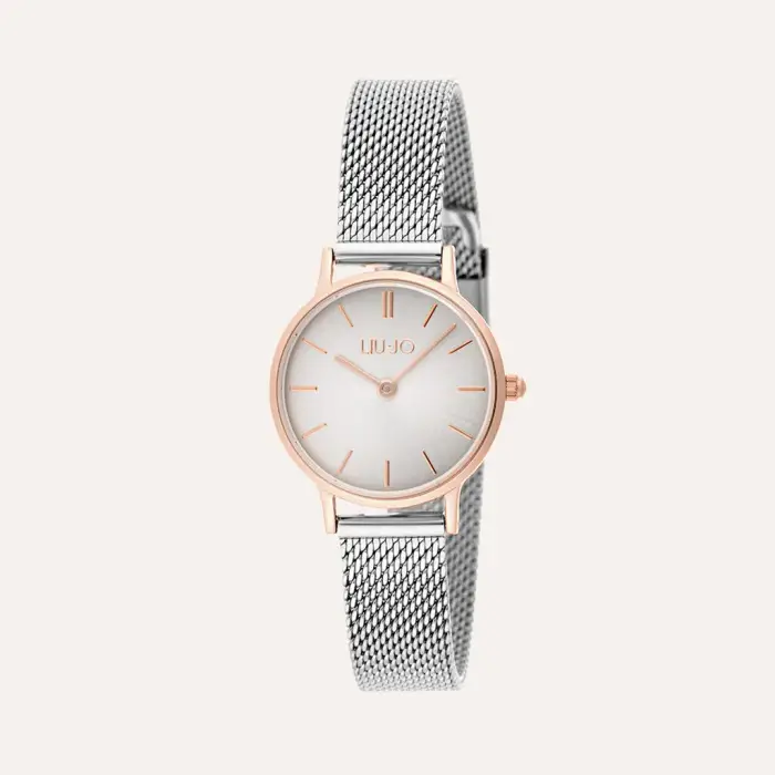 Orologio Al Quarzo Liu Jo Mini Moonlight Tlj1206