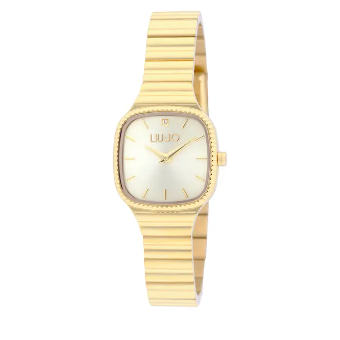 Liu Jo Orologio Casual Belmira TLJ2821 Oro