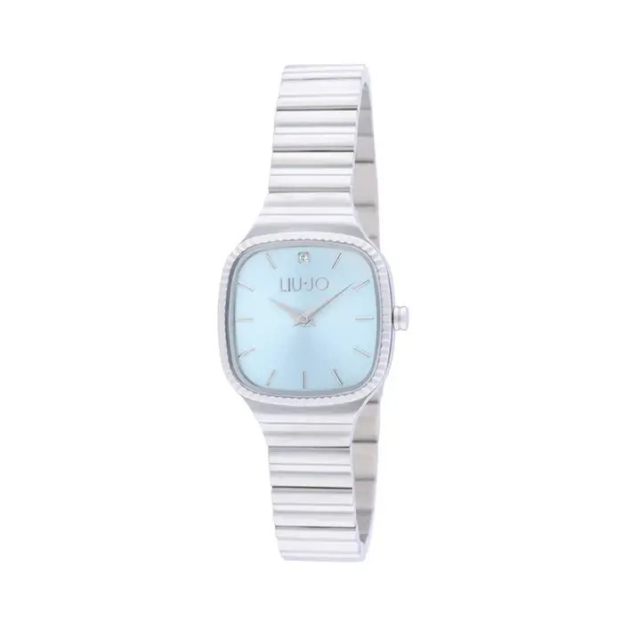 Liu Jo Orologio Casual Belmira TLJ2823 Argento