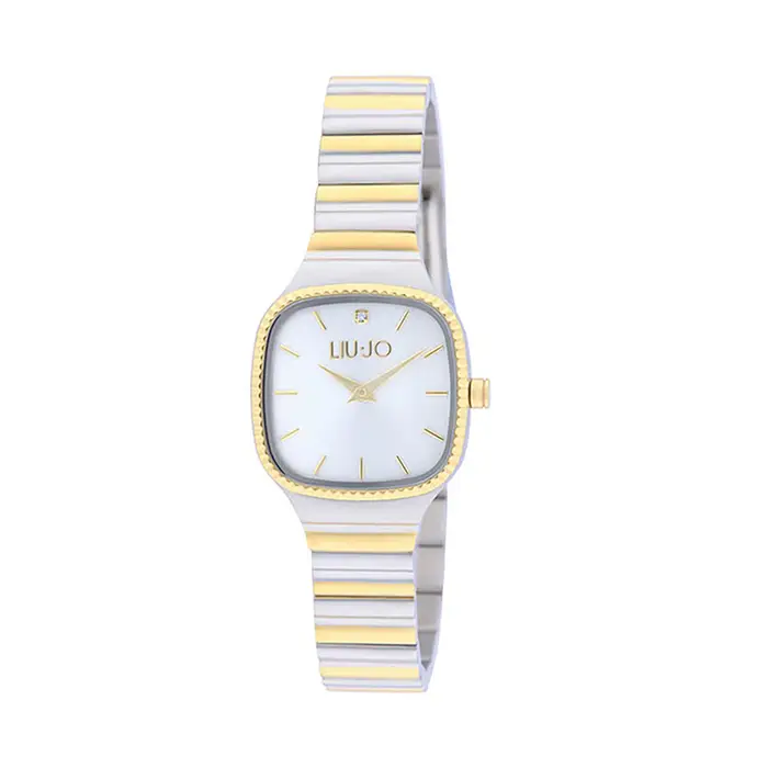 Liu Jo Orologio Casual Belmira TLJ2824 Argento