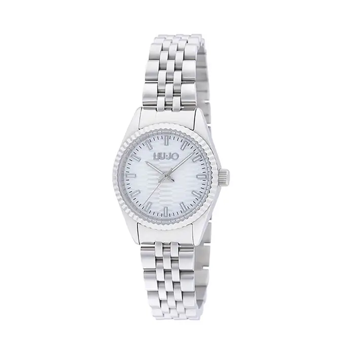 Liu Jo Orologio Casual Nyria TLJ2800 Argento