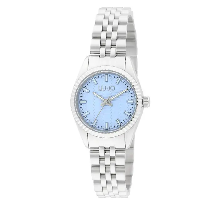 Liu Jo Orologio Casual Nyria TLJ2803 Argento
