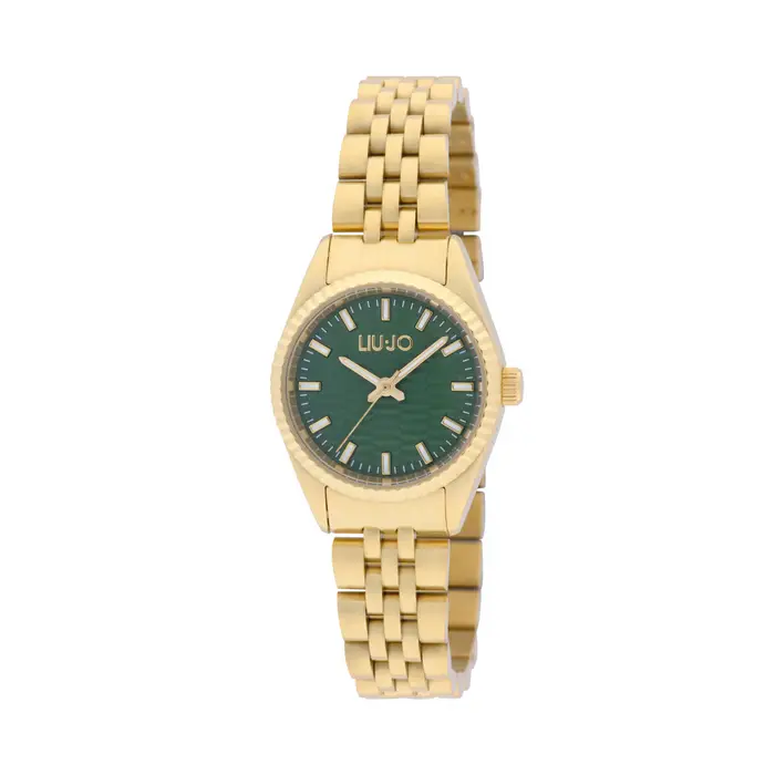 Liu Jo Orologio Casual Nyria TLJ2804 Oro