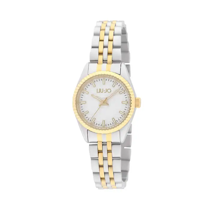 Liu Jo Orologio Casual Nyria TLJ2806 Argento