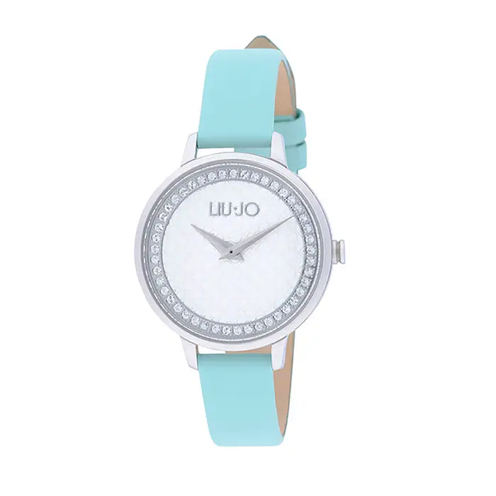 Liu Jo Orologio Casual Shine TLJ2767 Blu