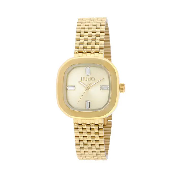 Liu Jo Orologio Chains Elison TLJ2777 Oro