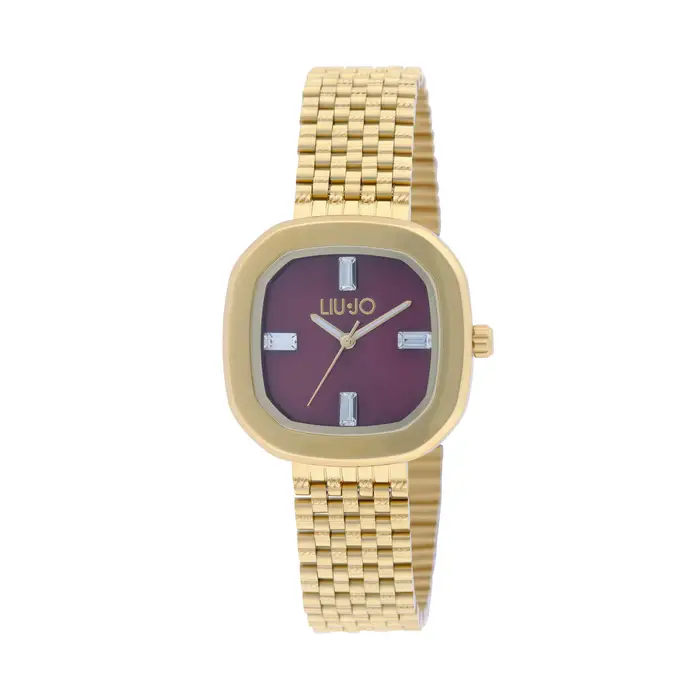 Liu Jo Orologio Chains Elison TLJ2778 Oro