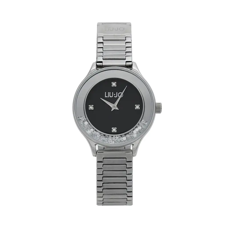 Liu Jo Orologio Dancing Shine TLJ2341 Argento
