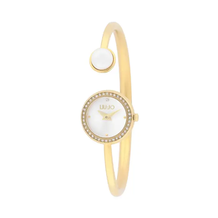 Liu Jo Orologio Fashion Decor TLJ2808 Oro