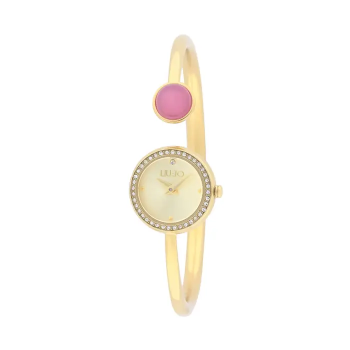 Liu Jo Orologio Fashion Decor TLJ2811 Oro