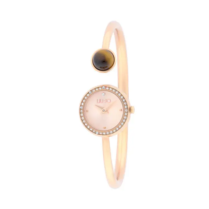 Liu Jo Orologio Fashion Decor TLJ2813 Rosa