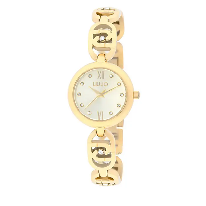 Liu Jo Orologio Identity Nuvar TLJ2817 Oro