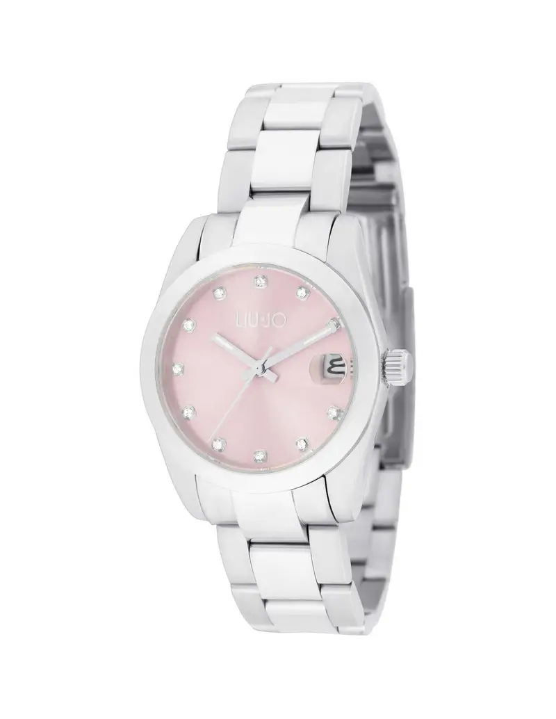 Liu Jo Orologio Juniper TLJ2332 Pink