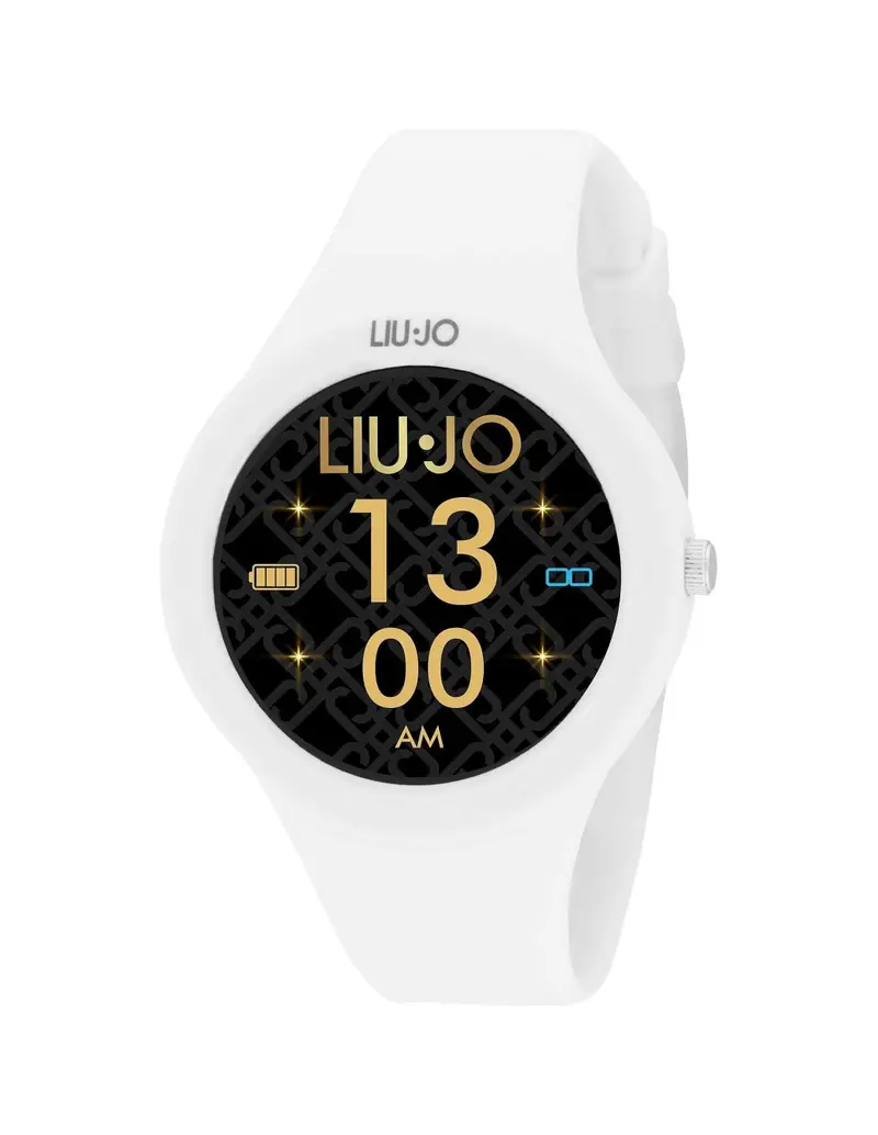 Liu Jo Smartwatch Bianco 2387090