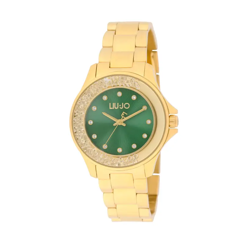 Liu Jo Orologio TLJ2500 Oro