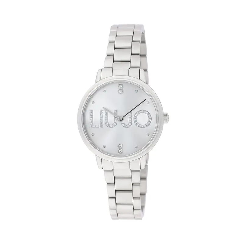 Liu Jo Orologio TLJ2512 Argento