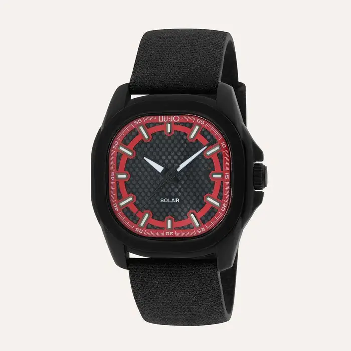 LIU JO Orologio Solare Solar Tlj1921