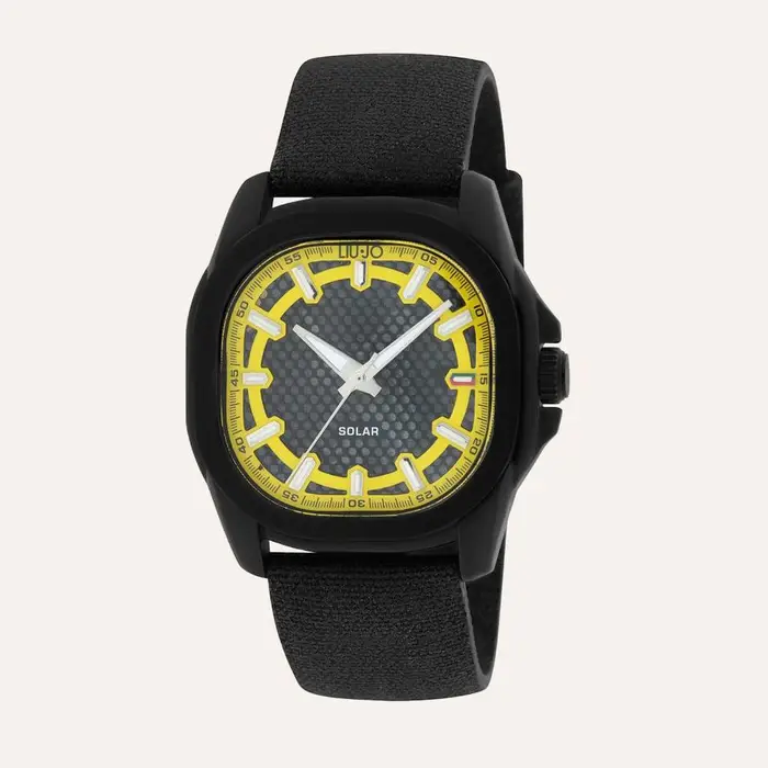 LIU JO Orologio Solare Solar Tlj1922