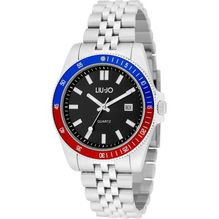 LIU JO Orologio Solo Tempo Uomo Tlj2223