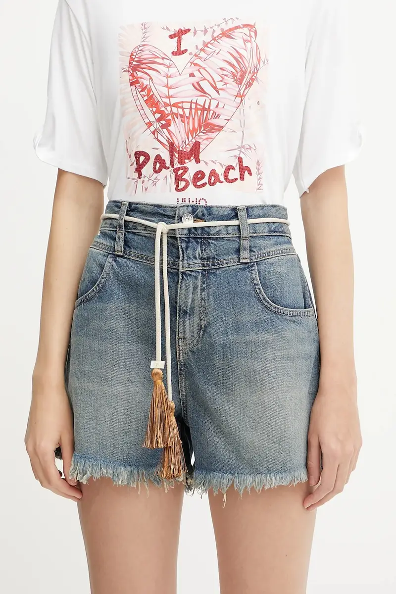 Liu Jo Jeans Donna Blu 2219694