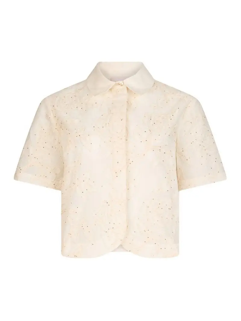 Liu Jo Pantaloni Beige