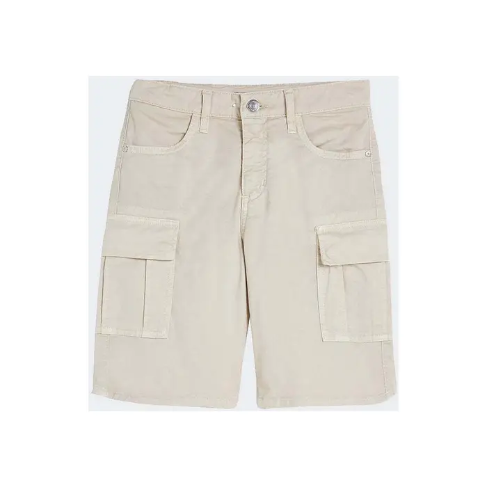 Pantaloni corti Liu Jo Bianco