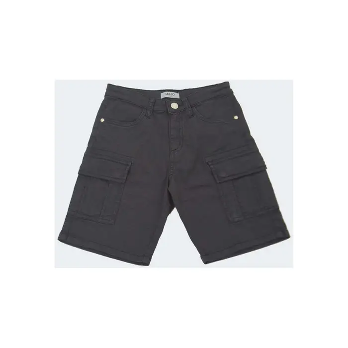 Pantaloni corti Liu Jo Blu