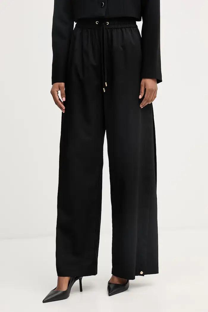 Liu Jo pantaloni da donna Nero