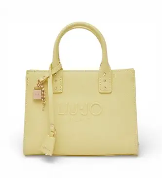 Liu Jo Borsa a mano Donna Giallo 4405974