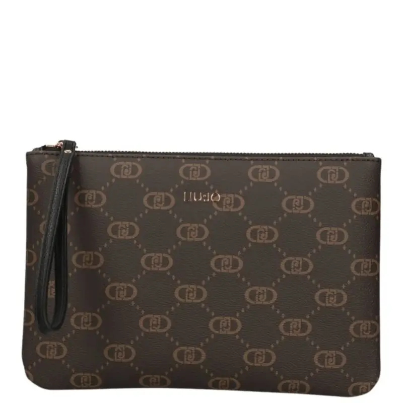 Liu Jo Pochette Donna Nero 3493070