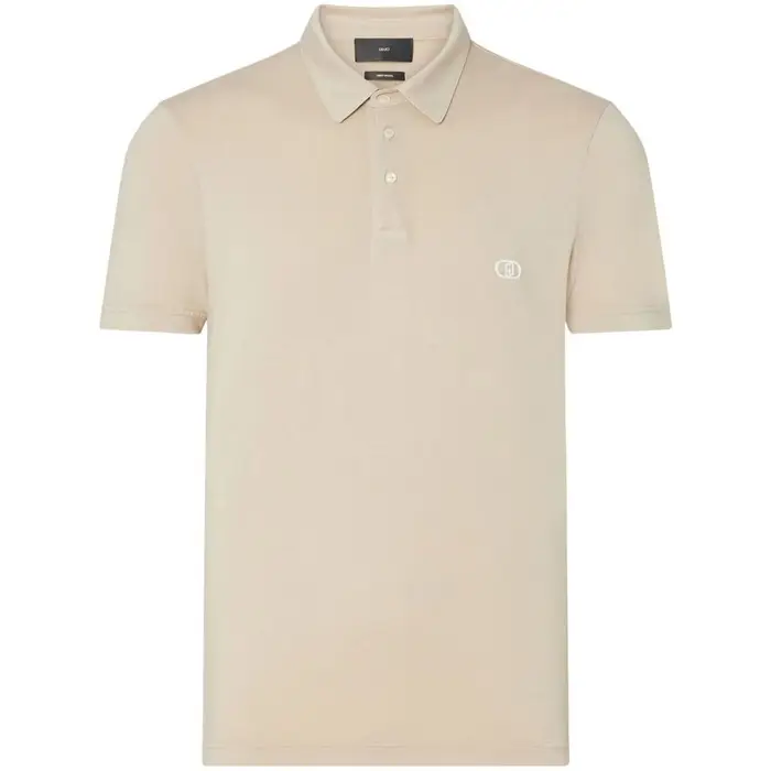 Liu Jo Polo POLO LYOCEL Beige