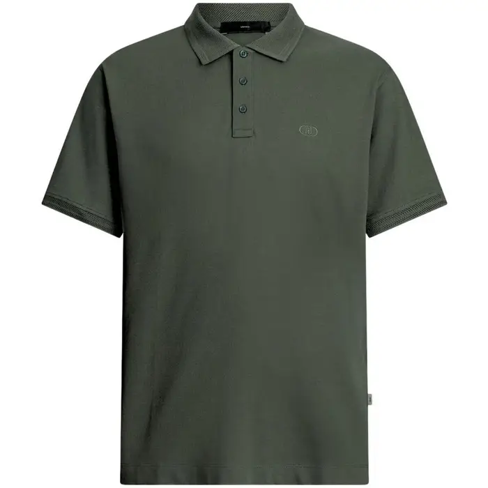 Liu Jo Polo POLO POLOBORDO Verde