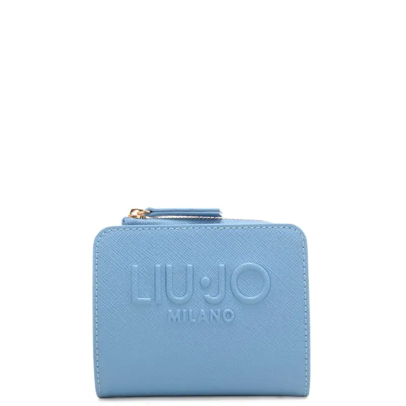 Liu Jo Caliwen Portafogli donna AA6193 ES029 Azure Blue