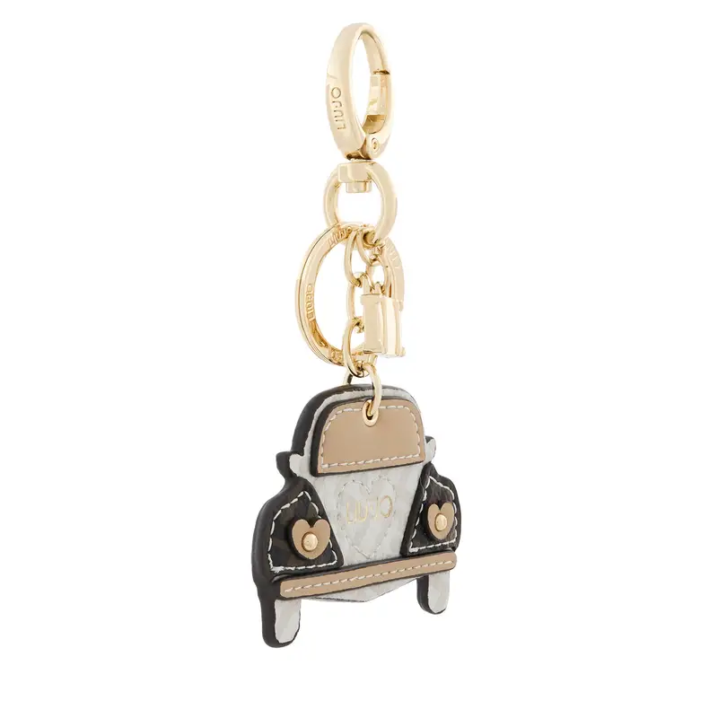 Liu Jo Portachiavi Multicolore 3985824