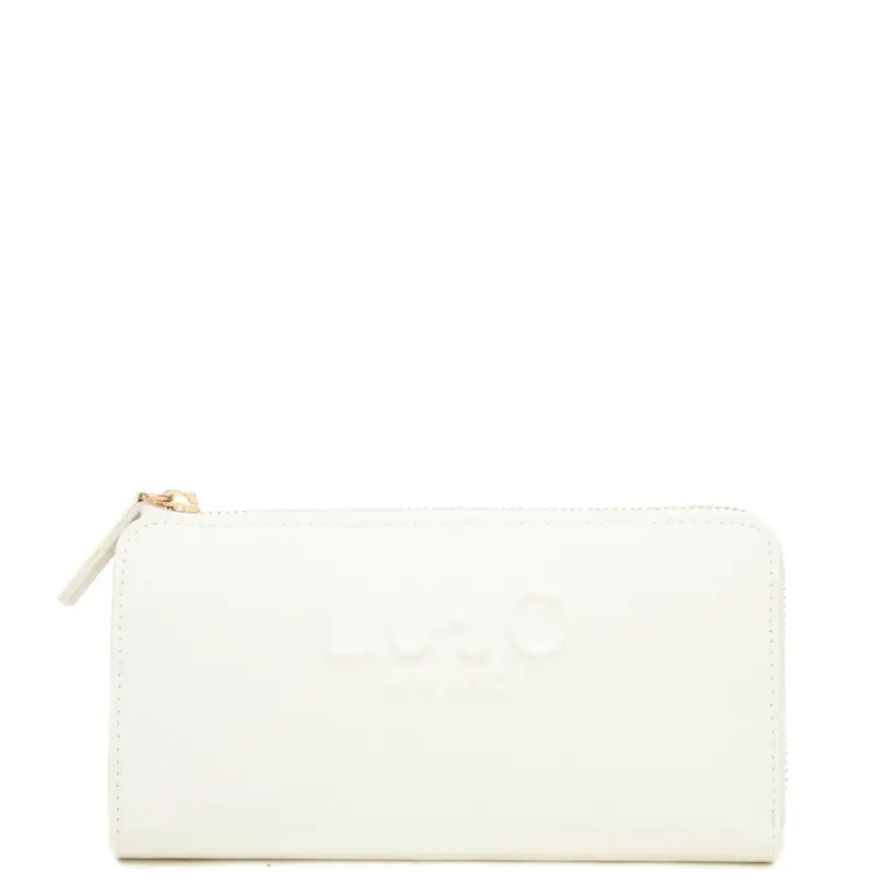 Liu Jo Portafogli donna Caliwen AA6285 ES029 Cream