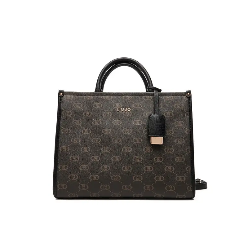 Liu Jo Borsa a tracolla Nero 2683036