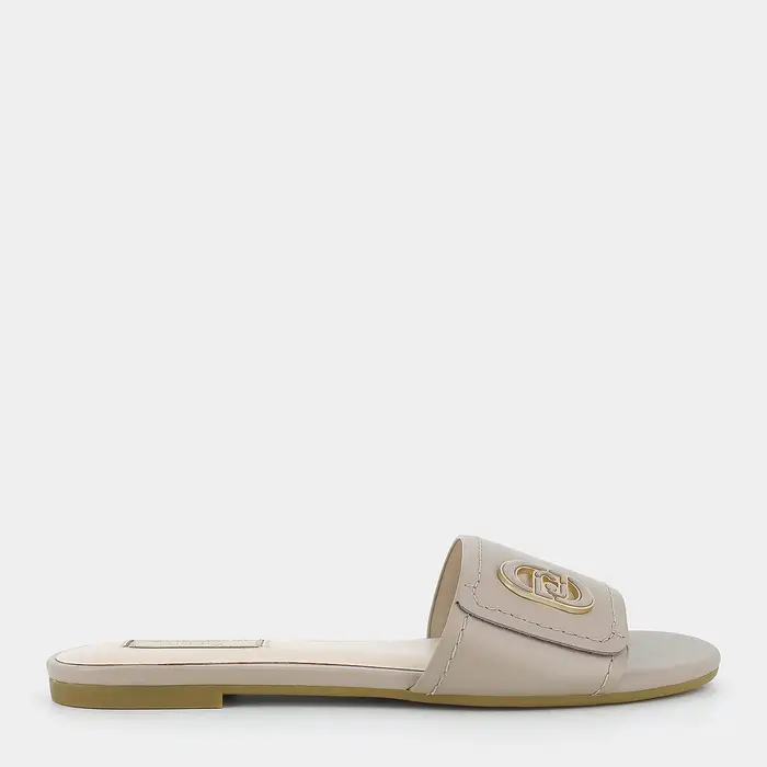 Sandali Liu-jo da Donna, beige