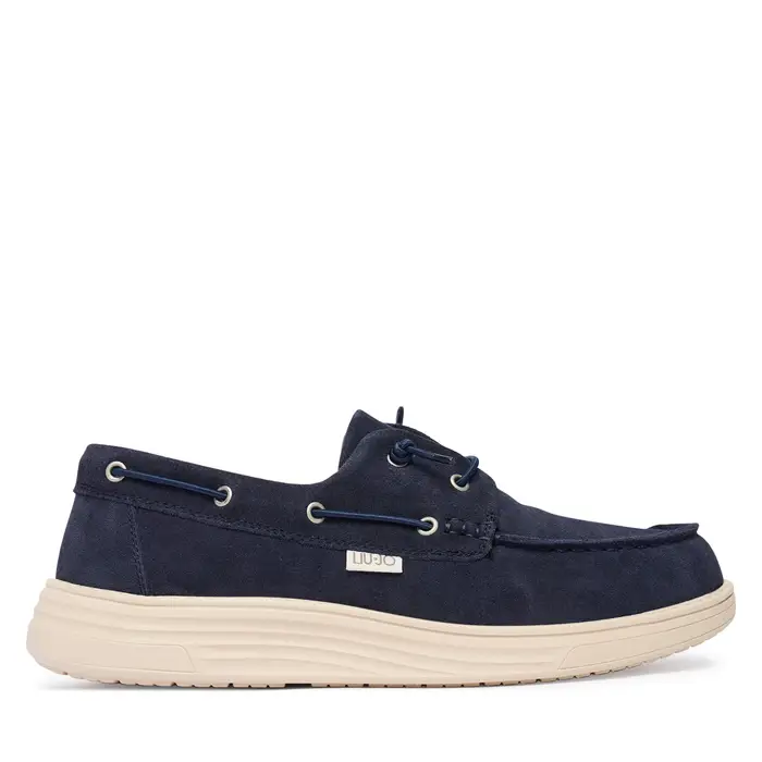 Liu Jo Scarpe basse 7B5007 PX002 Blu scuro