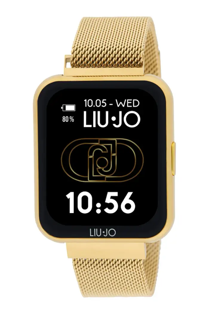 Liu Jo smartwatch da donna Verde