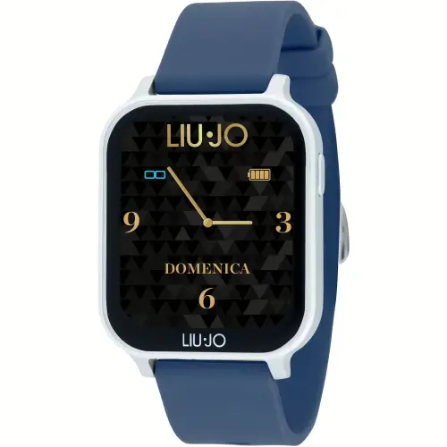 Liu Jo Smartwatch Donna Voice Energy SWLJ111
