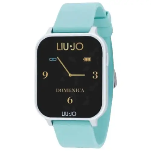 Liu Jo Smartwatch Donna Voice Energy SWLJ113