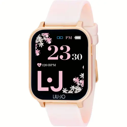Liu Jo Smartwatch Donna Voice Energy SWLJ116