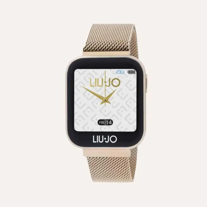 LIU JO Smartwatch Smartwatch Swlj002