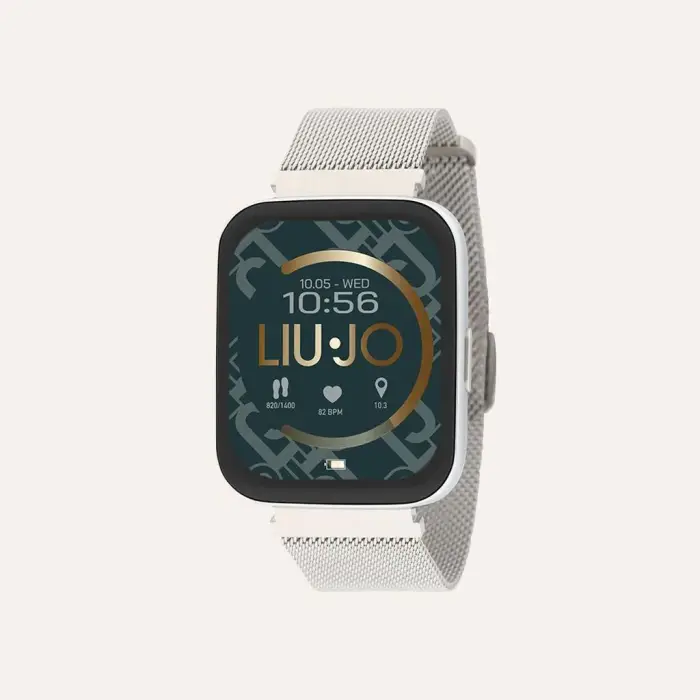 LIU JO Smartwatch Voice Slim Swlj081