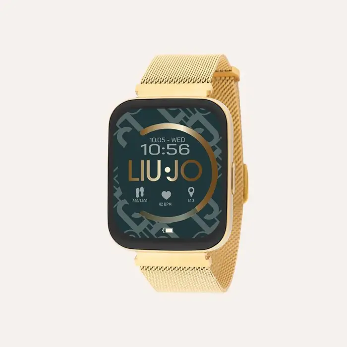 Smartwatch Liu Jo Voice Slim Swlj083