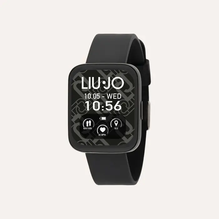 Smartwatch Liu Jo Voice Slim Swlj096