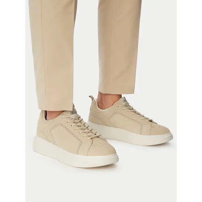 Liu Jo Sneakers 7B6003 PX002 Beige